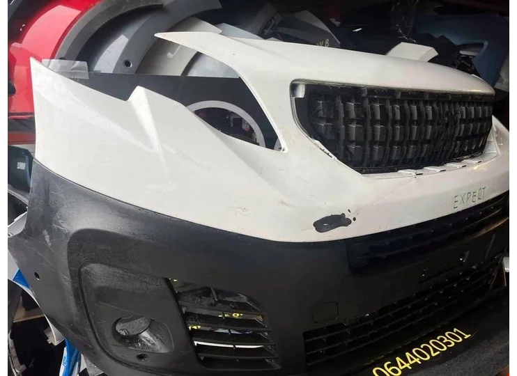 bumper-peugeot-expert-origineel-voorbumper