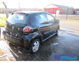 2009-toyota-aygo-b1-10-demontage-sloop-108 — foto 6