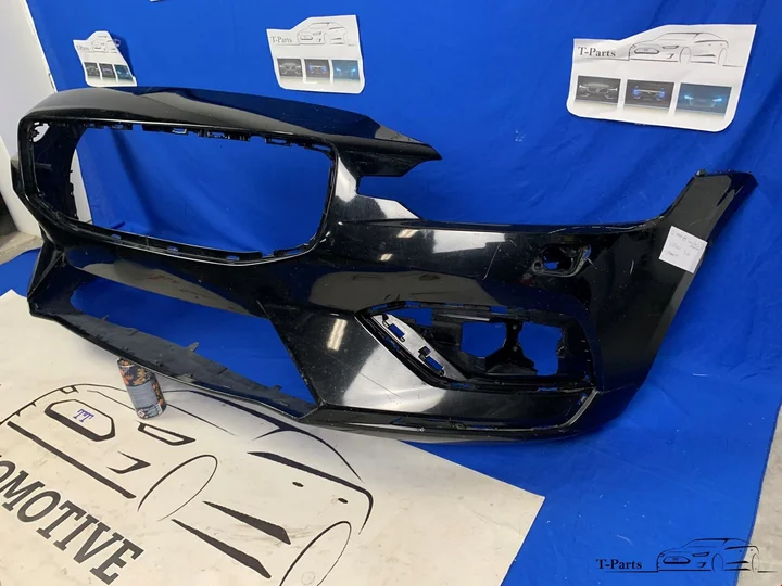volvo-s60-v60-voorbumper-origineel-bumper-2016 — foto 4