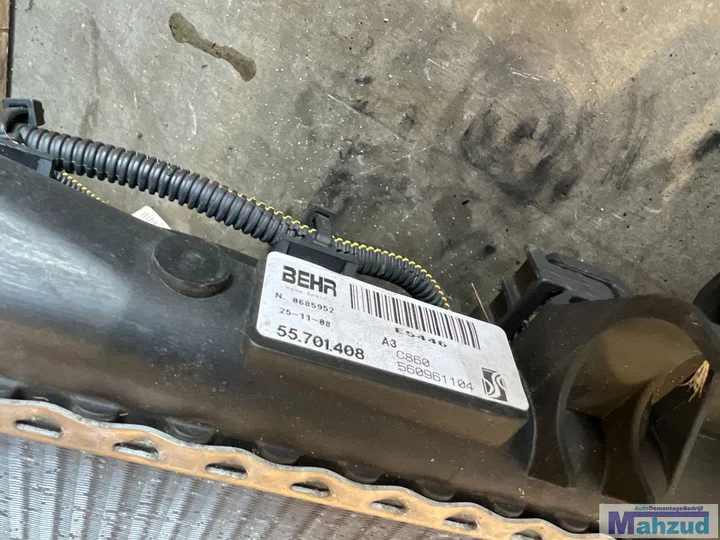 opel-corsa-d-14-radiateur-koelvin-20052014 — foto 5