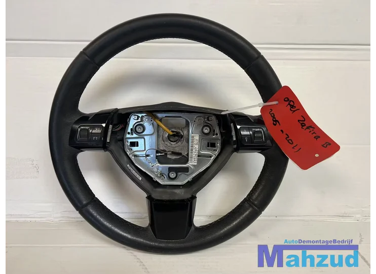 OPEL VECTRA C ZAFIRA B astra H Stuurwiel stuur 2004-2010