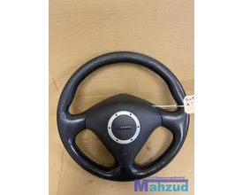 fiat-punto-2-stuurwiel-stuur-met-airbag — foto 3