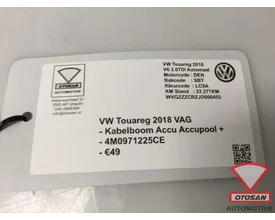 vw-touareg-2018-vag-kabelboom-accupool-plus-+-4m0971225ce — foto 2