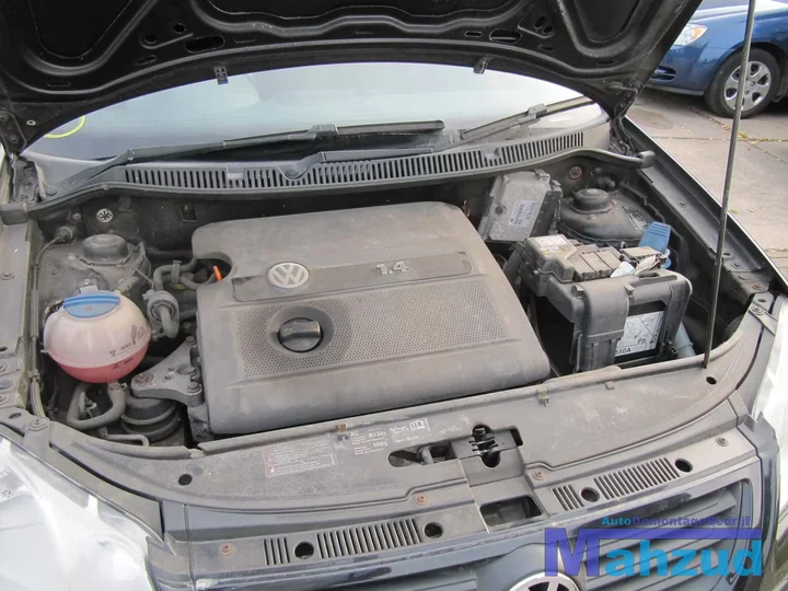 volkswagen-polo-9n2-14-versnellingsbak-gjg — foto 2