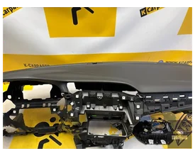 dashboard-set-opel-corsa-f-compleet-airbag-set-2018-heden — foto 9