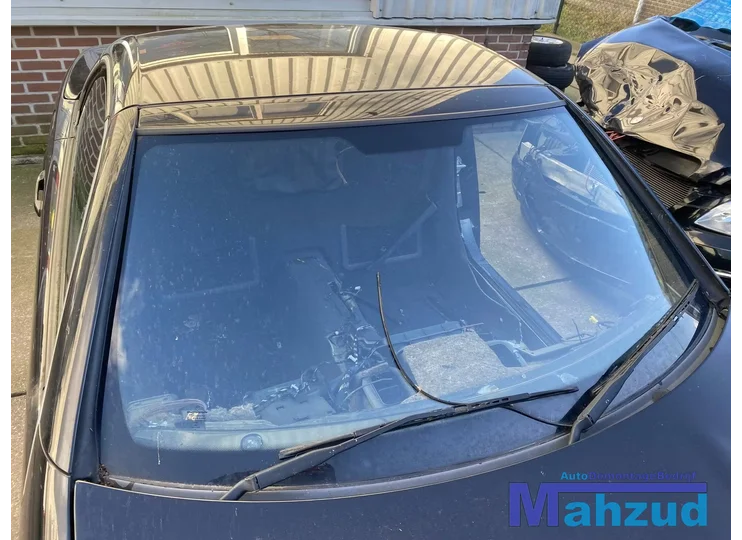 MERCEDES SLK R170 Voorraam voorruit raam 1996-2004