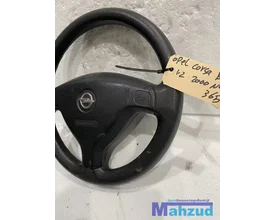 opel-corsa-b-meriva-zafira-astra-stuurwiel-stuur-met-airbag — foto 3