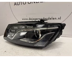 audi-q5-xenon-led-koplamp-links-8r0941029af-2008-2012 — foto 2
