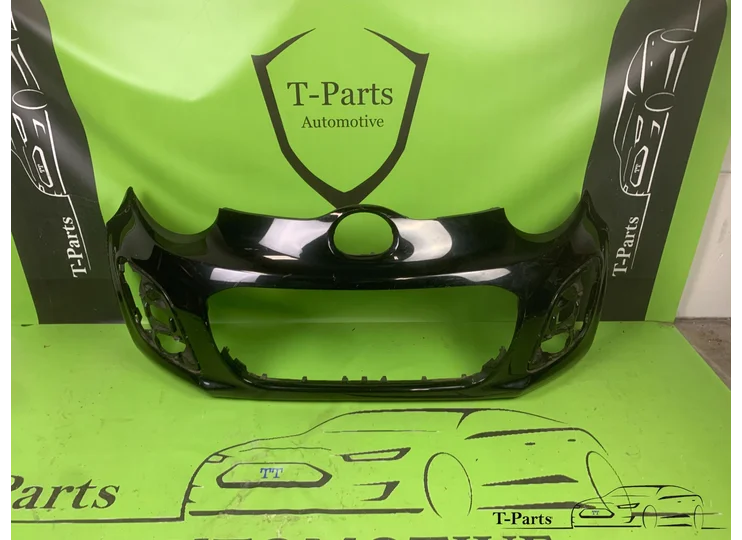 citroen c1 voorbumper bumper 2011+ 1607982680