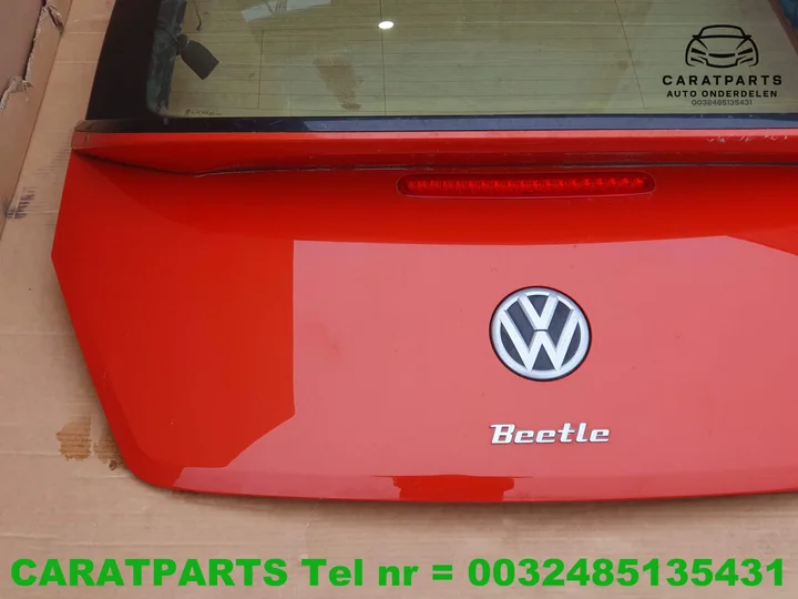 5c5827025s-beetle-achterklep-beetle-kofferdeksel-beetle — foto 11