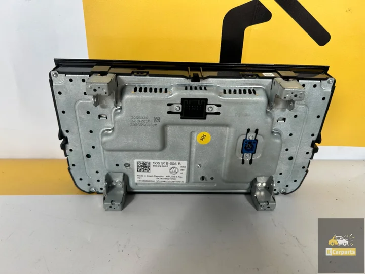 multi-media-computer-navigatiesysteem-skoda-karoq-565919605b — foto 3