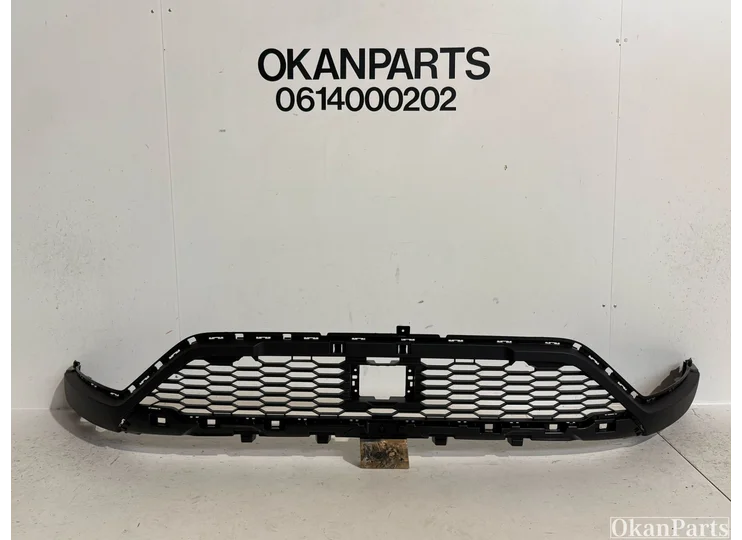 Dacia Sandero III Stepway voorbumper spoiler 620265111R