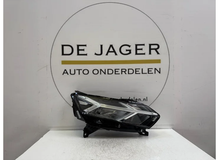 DACIA SANDERO 3 MK3 VOL LED KOPLAMP 260102586R RECHTS