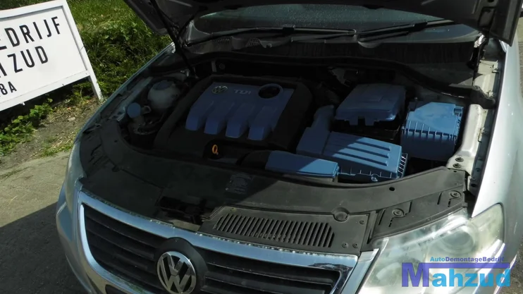 volkswagen-passat-19-tdi-motorblok-bxe-motor — foto 11