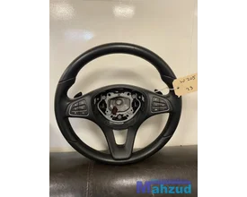 mercedes-c-w205-stuurwiel-stuur-leer