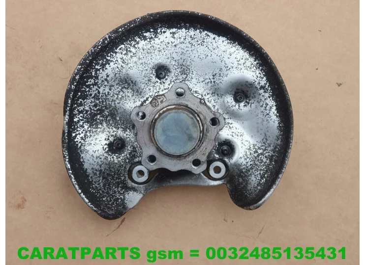 4K0505432K 4K0505460C A7 Radlagergehäuse Q5 Radnabe A6 C8 4K