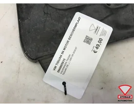 vw-tiguan-5n-motor-beschermplaat-5n0805915 — foto 2