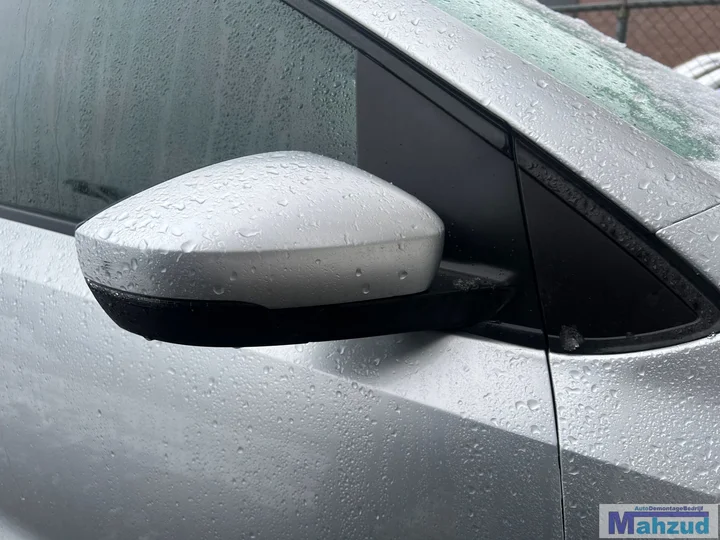 vw-polo-6r-zilver-la7w-rechts-spiegel-20092016 — foto 2