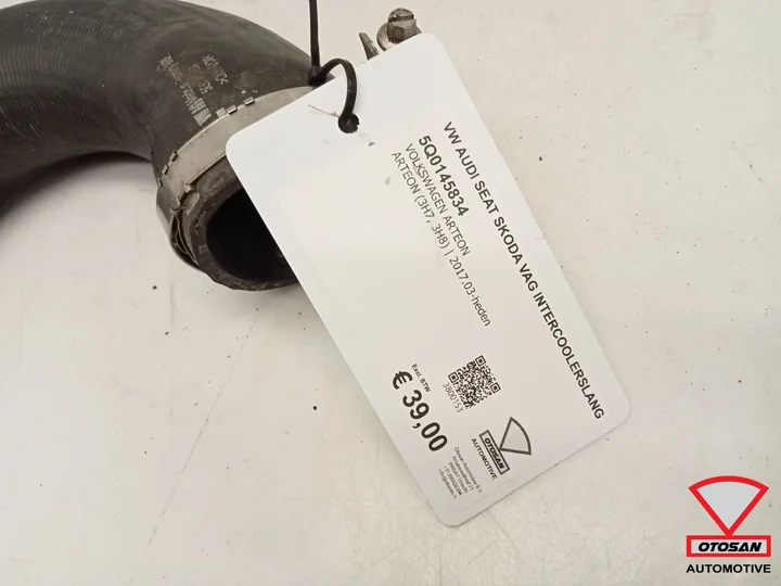 vw-audi-seat-skoda-vag-intercoolerslang-5q0145834 — foto 3