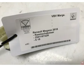 renault-megane-iv-2018-raamschakelaar-254118722r — foto 2