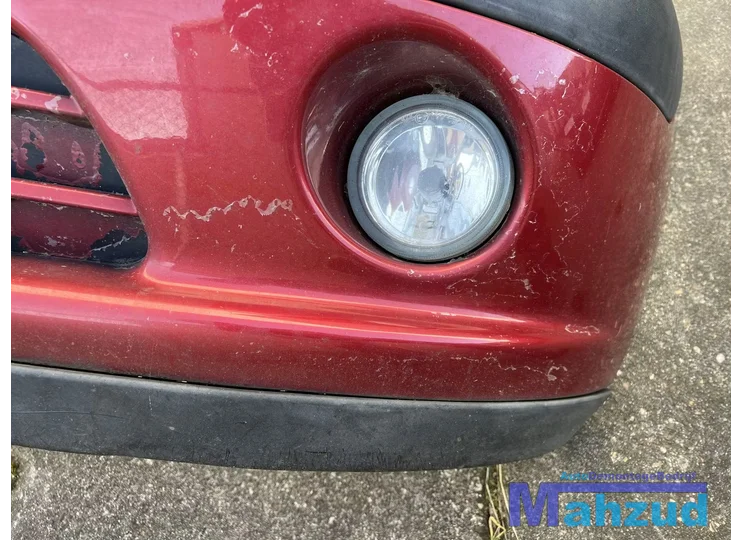citroen-c3-1-rood-ekqd-voorbumper-20022009