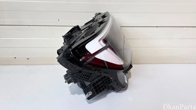 ford-explorer-vi-led-rechter-koplamp-rechts-r2kb13e014cg — foto 2