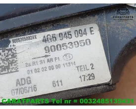 4g5945094e-a6-achter-licht-a6-led-achterlicht-a6-4g-c7-sedan — foto 6