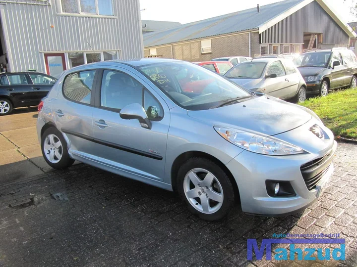2009-peugeot-207-14-demontage-sloop-84 — foto 6