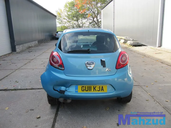 2011-ford-ka-12-demontage-sloop-208 — foto 5