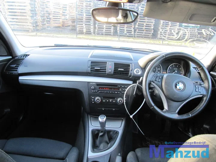 2007-bmw-1-serie-116i-16-e81-e87-demontage-sloop-155 — foto 7