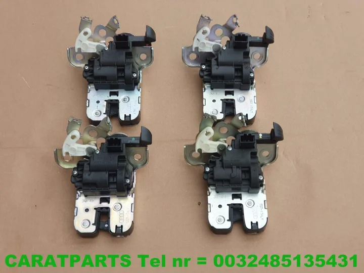 8r0827505-a1-achterklep-slot-a3-achterklepslot-a4-a5-a6-a7 — foto 2