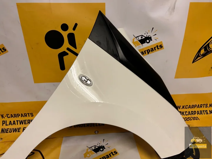 toyota-aygo-spatbord-rechts-voor-068-schade-vrij — foto 2