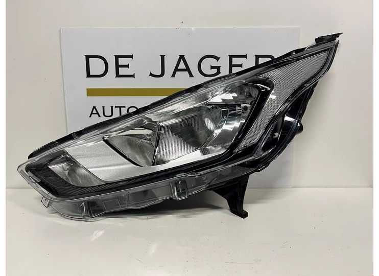 FORD TRANSIT CONNECT KOPLAMP H7 LINKS KT1B-13W030-AF
