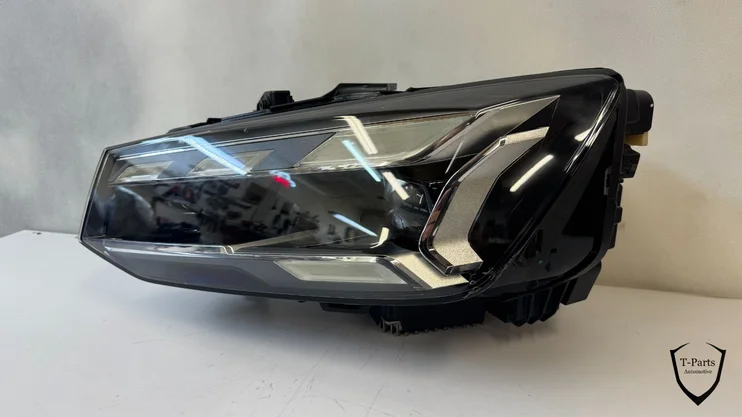audi-q2-koplamp-links-lamp-81a941035 — foto 3