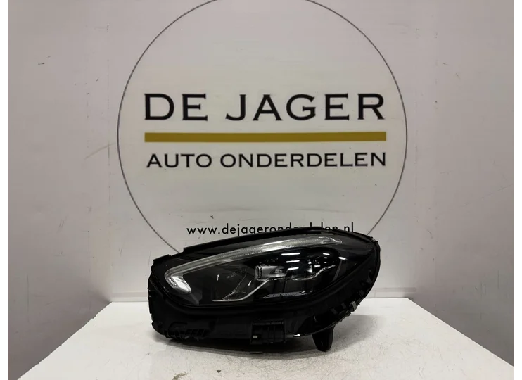 MERCEDES W206 C-KLASSE LED-HP-SCHEINWERFER LINKS A2069063903