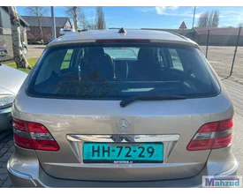 mercedes-b-klasse-w245-brons-791-achterklep-2005-2011