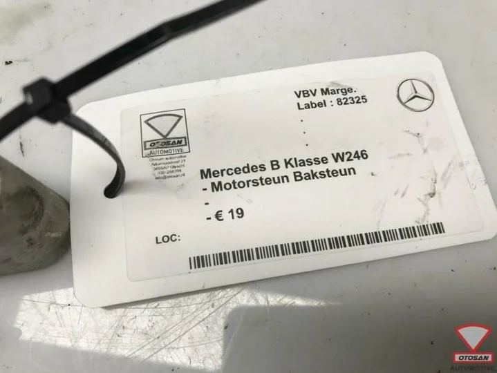 mercedes-b-klasse-w246-motorsteun-baksteun — foto 2