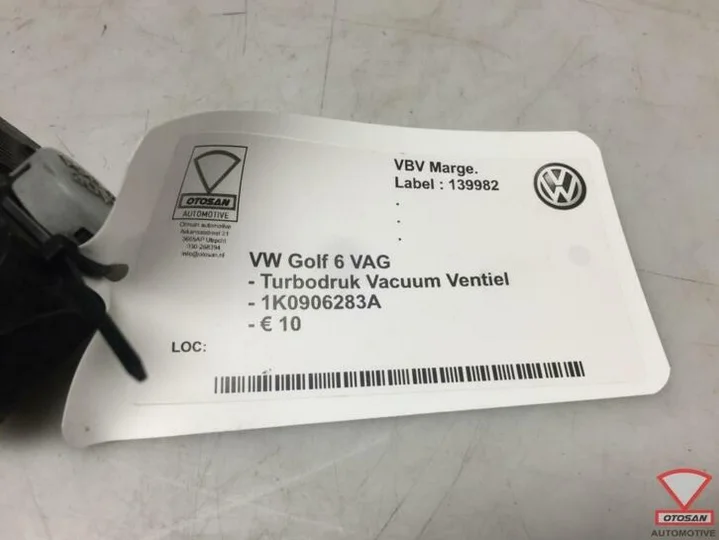 vw-golf-5-6-vag-turbodruk-vacuum-ventiel-1k0906283a — foto 2