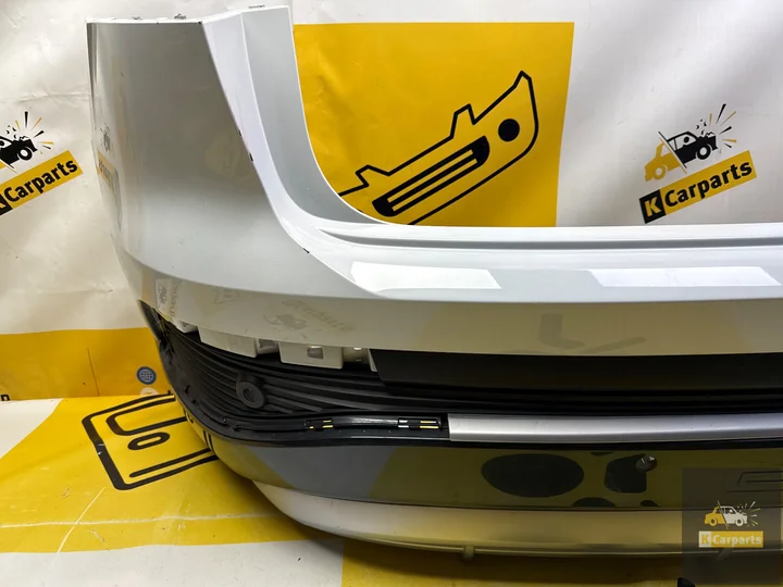 achterbumper-audi-q4-etron-89a-89e-89a807511-bumper — foto 8