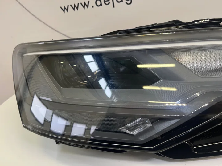 4k0-audi-a6-c8-vol-led-koplamp-rechts-4k0941034 — foto 3