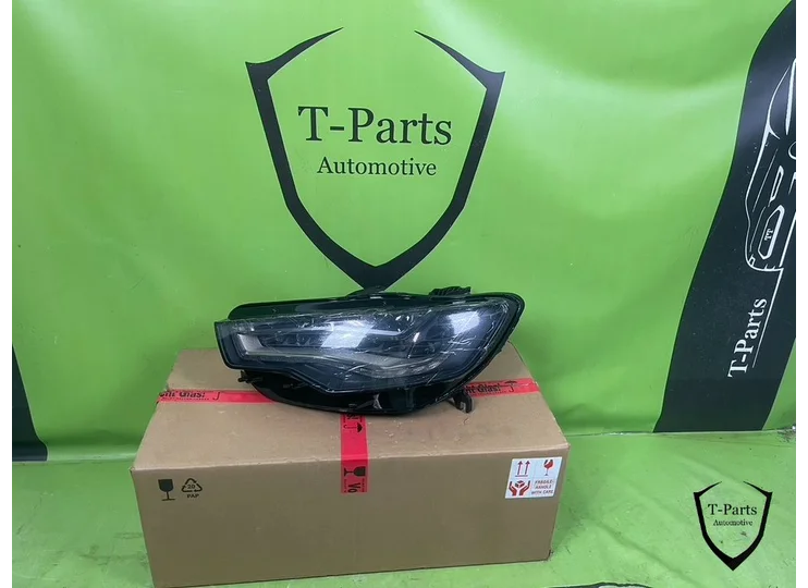 Audi A6 RS6 koplamp links 4G0941033F