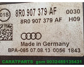 8r0907379af-q5-abs-pomp-hydraulic-unit-connector-q5-8r — foto 4