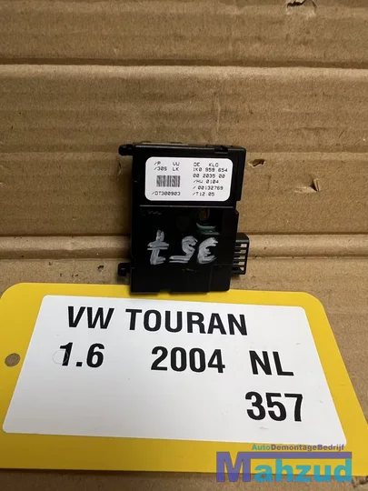 vw-touran-stuurkolom-module-1k095965 — foto 2