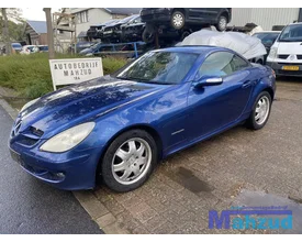 2005-mercedes-slk-r171-18-blauw-c345-271944-demontage-onderdelen — foto 2