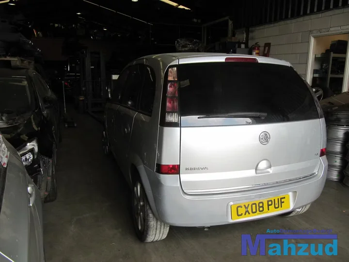 2008-opel-meriva-a-16-demontage-sloop-64 — foto 3