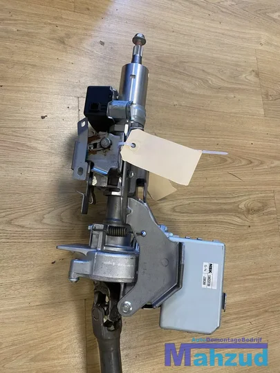 nissan-qashqai-j11-elektrische-servo-stuurpomp-20132021 — foto 7