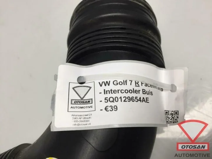 vw-golf-7-r-facelift-2018-intercooler-buis-5q0129654ae — foto 2