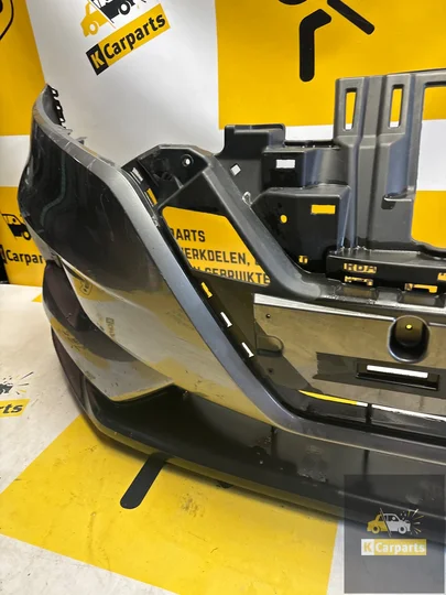 nissan-qashqai-facelift-20172021-bumper-62022hv00h-kls-pdc — foto 3