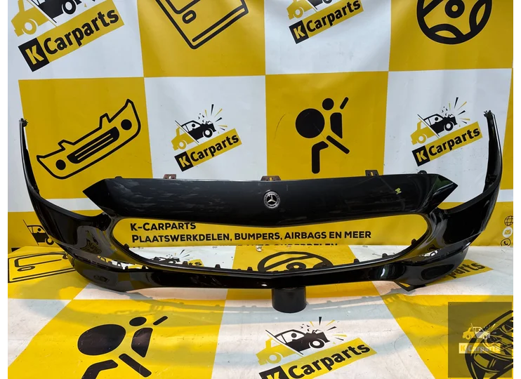 Mercedes C klasse W206 voorbumper bumper A2068808501