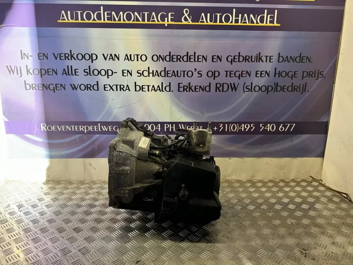 ford-fiesta-versnellingsbak-12-benzine-8a6r7002-jf — foto 2